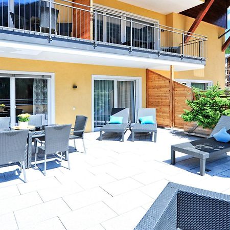 Hotel Dorfstadl Kappl  Zewnętrze zdjęcie