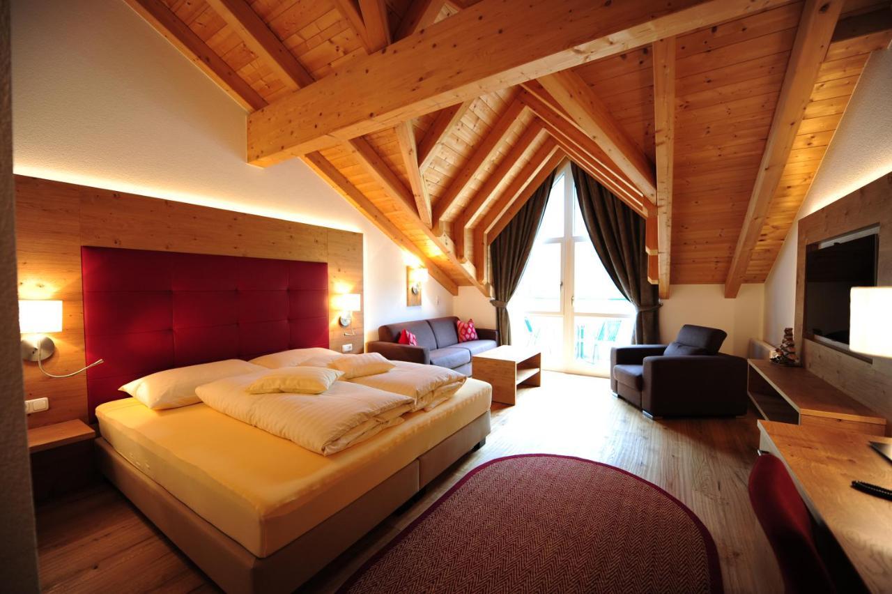Hotel Dorfstadl Kappl  Zewnętrze zdjęcie