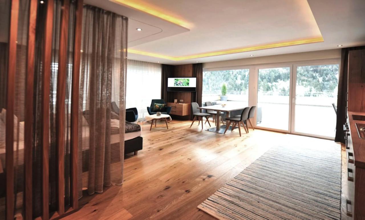 Hotel Dorfstadl Kappl  Zewnętrze zdjęcie