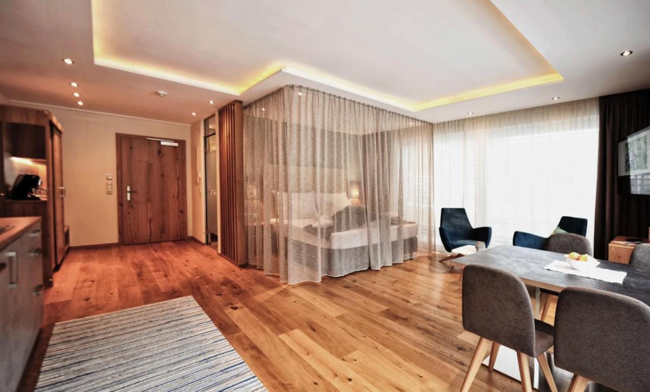 Hotel Dorfstadl Kappl  Zewnętrze zdjęcie