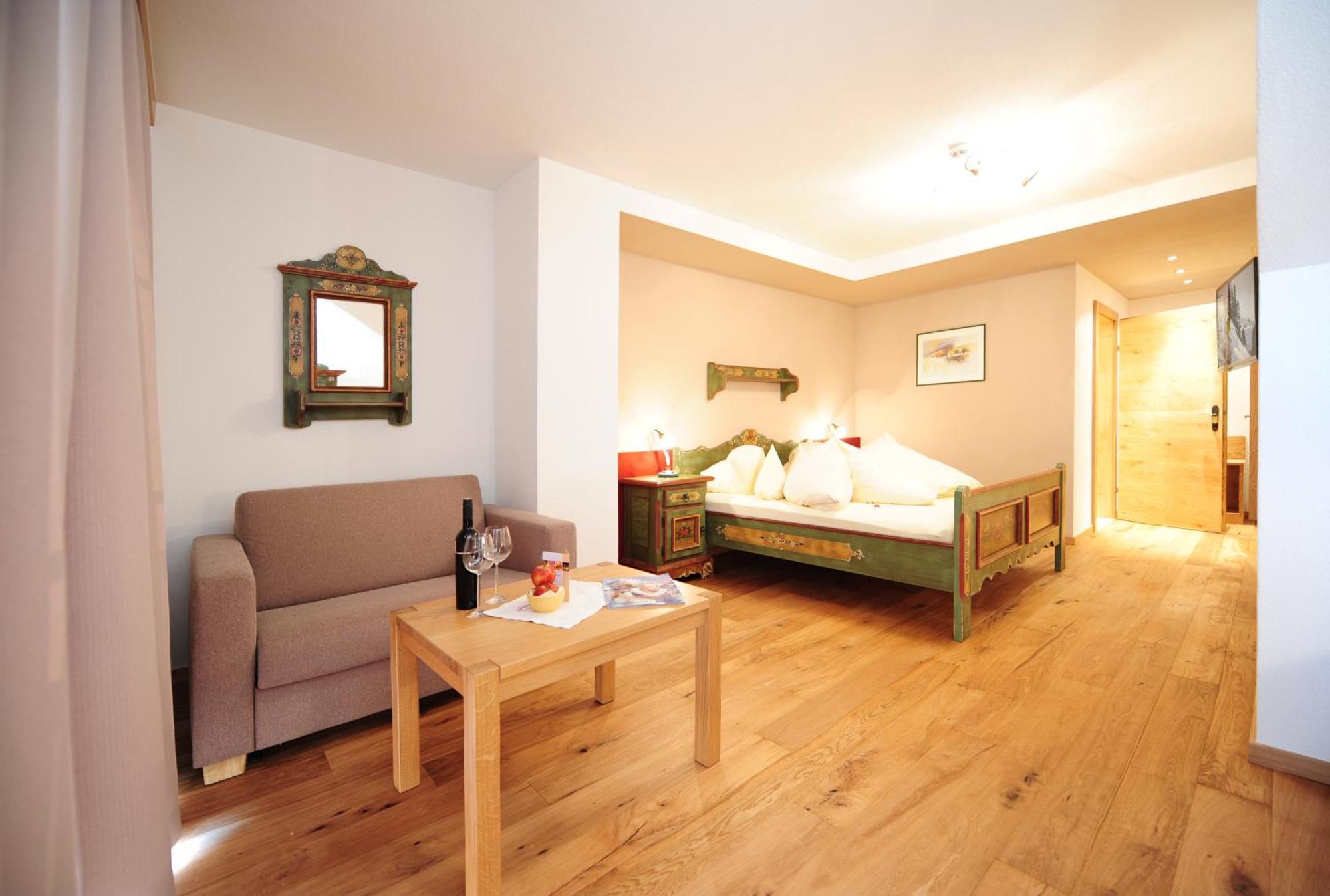 Hotel Dorfstadl Kappl  Zewnętrze zdjęcie