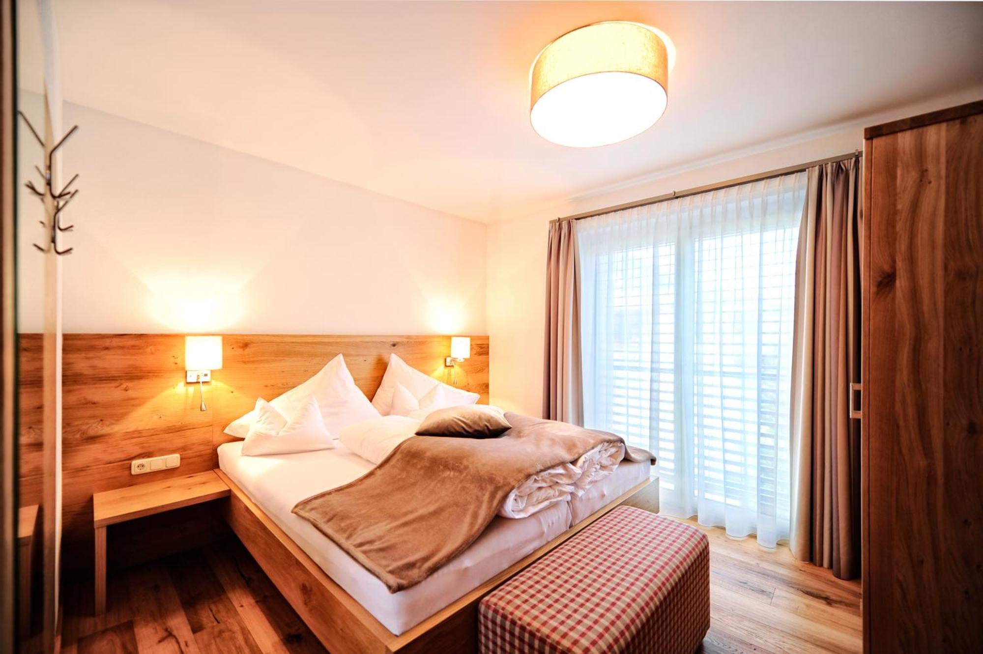 Hotel Dorfstadl Kappl  Zewnętrze zdjęcie
