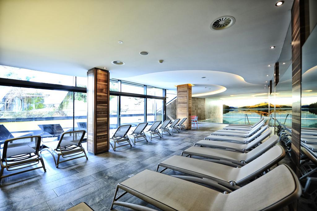 Hotel Dorfstadl Kappl  Zewnętrze zdjęcie