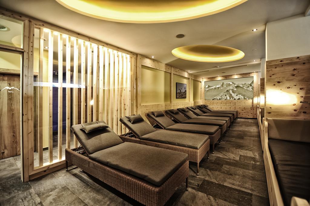 Hotel Dorfstadl Kappl  Zewnętrze zdjęcie