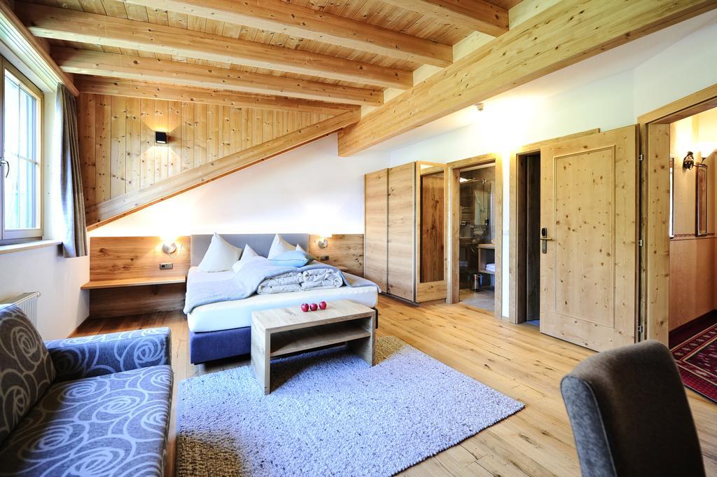 Hotel Dorfstadl Kappl  Zewnętrze zdjęcie