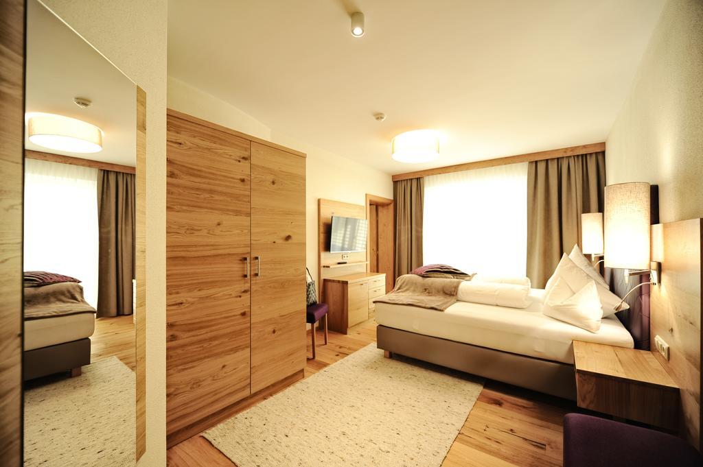 Hotel Dorfstadl Kappl  Zewnętrze zdjęcie