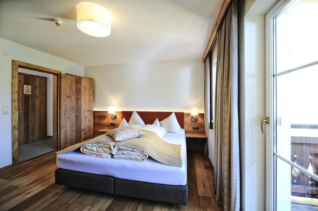 Hotel Dorfstadl Kappl  Zewnętrze zdjęcie