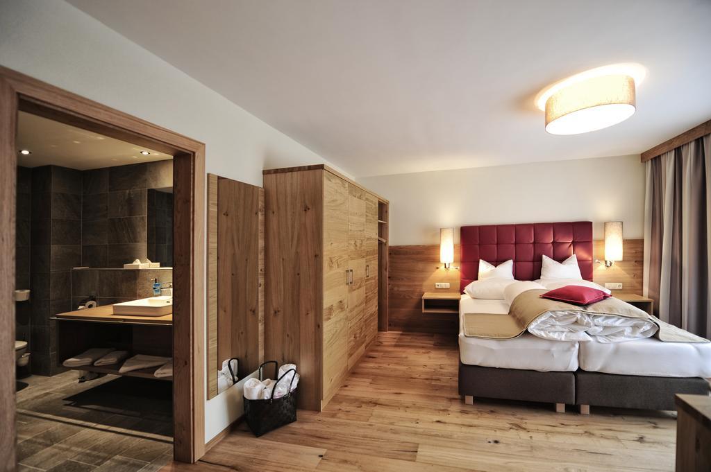 Hotel Dorfstadl Kappl  Zewnętrze zdjęcie