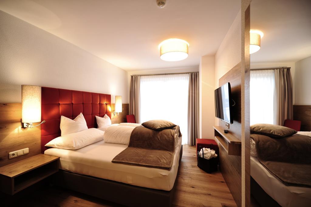 Hotel Dorfstadl Kappl  Zewnętrze zdjęcie