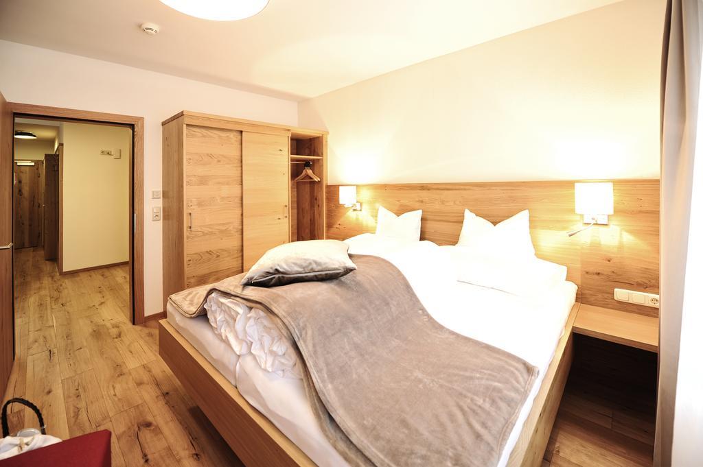 Hotel Dorfstadl Kappl  Zewnętrze zdjęcie