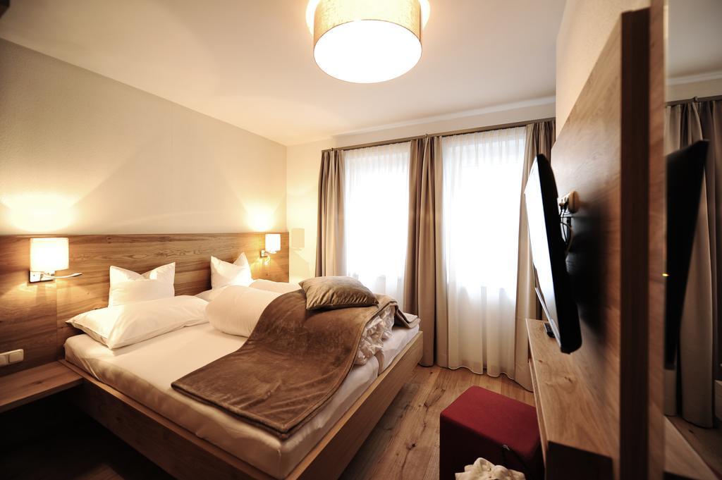 Hotel Dorfstadl Kappl  Zewnętrze zdjęcie