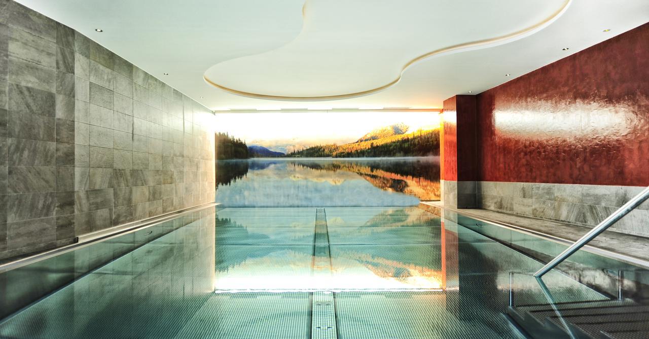 Hotel Dorfstadl Kappl  Zewnętrze zdjęcie