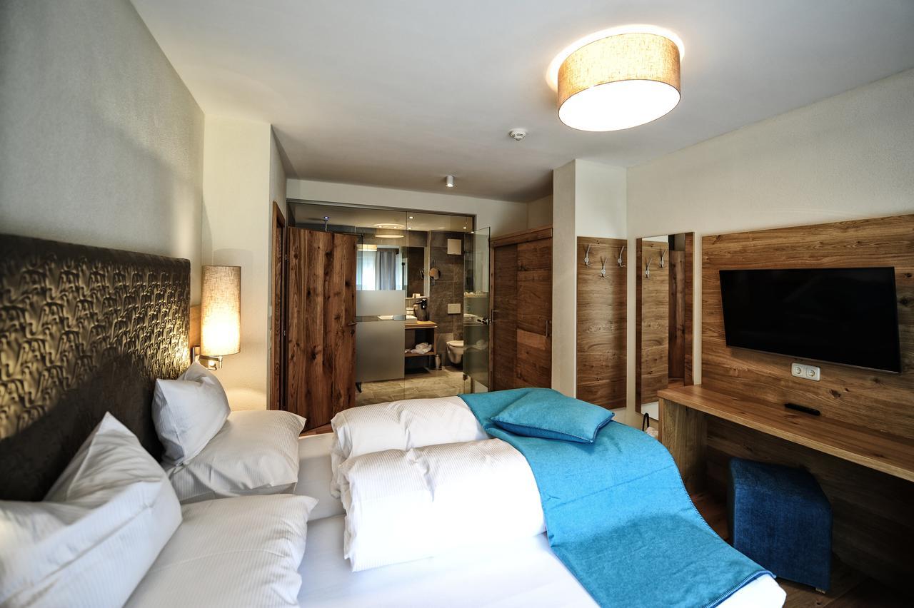 Hotel Dorfstadl Kappl  Zewnętrze zdjęcie