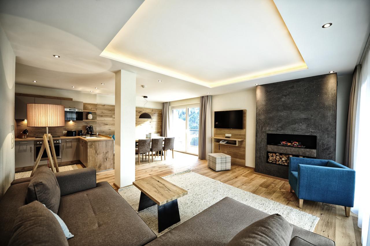 Hotel Dorfstadl Kappl  Zewnętrze zdjęcie