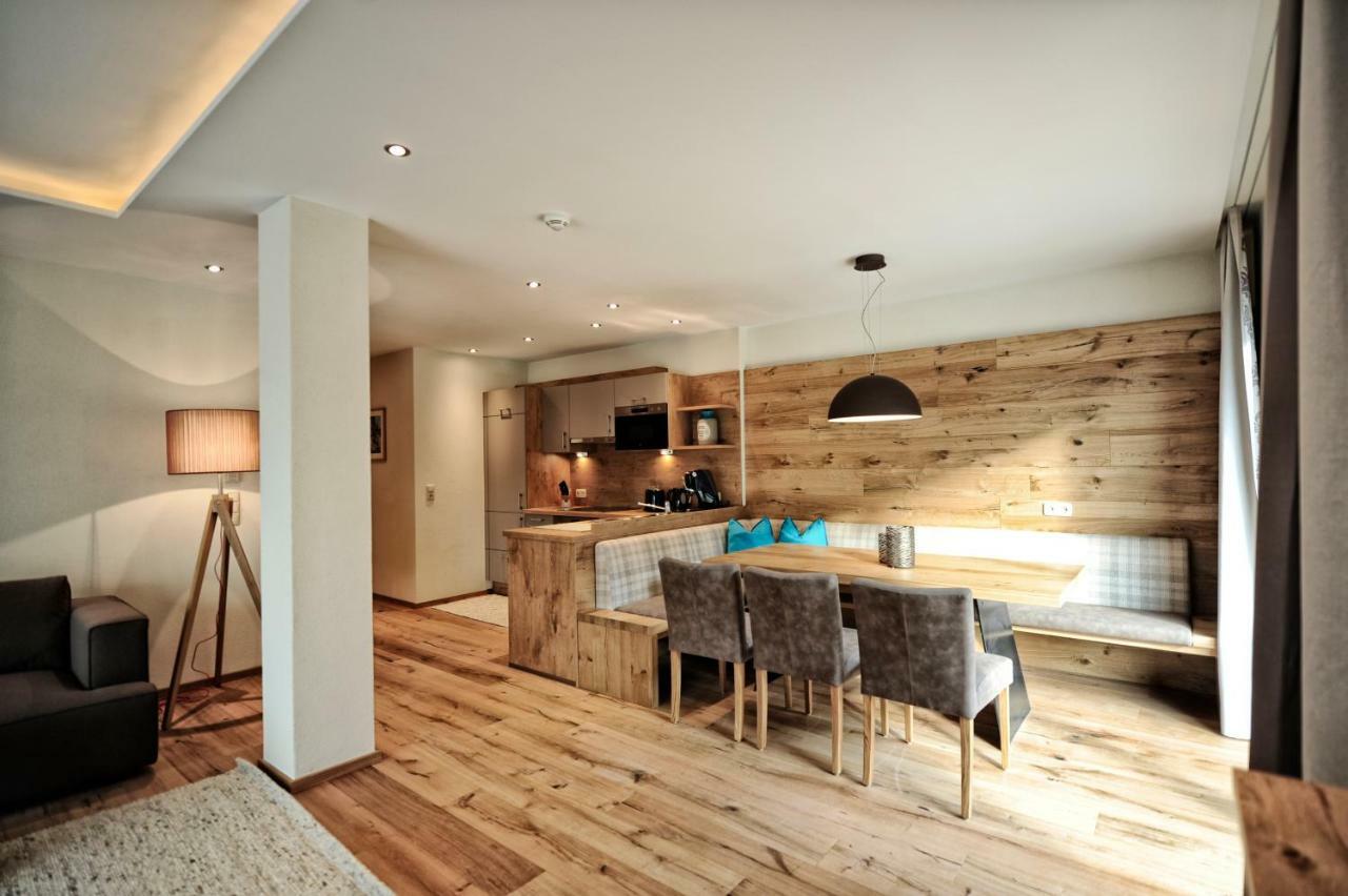 Hotel Dorfstadl Kappl  Zewnętrze zdjęcie